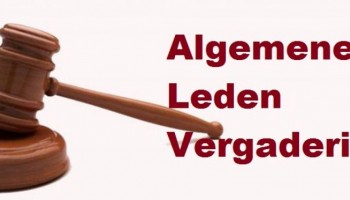 Algemene ledenvergadering ZAVO