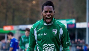 Pernelly Biya terug op het oude nest!