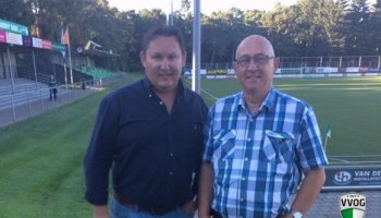 Derde divisie vraagt om goede wedstrijdorganisatie