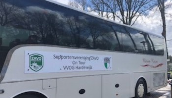 Aanmelden busrit ZAVO naar HSV Hoek