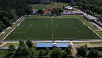 VVOG Harderwijk en De Strokel in het boek Nederlandse Velden - deel 1.