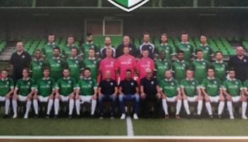 Ledenpas Jeugd en Ondersteunende Leden zaterdag afhalen