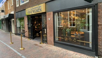 Nieuwe goudsponsor FIRA