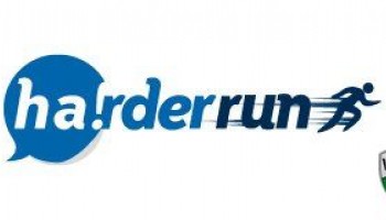 Loop je ook mee met de Harderrun?