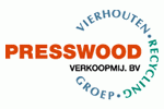 Presswood International BV
