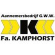 Aannemersbedrijf Firma Kamphorst