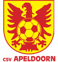 csv Apeldoorn JO15-2
