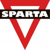 Sparta E. JO13-1