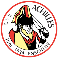 Achilles E VR1