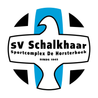 Schalkhaar JO13-1