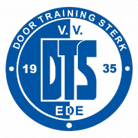 DTS '35 Ede VR3