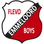 Flevo Boys JO14-1JM