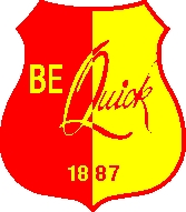 Be Quick 1887 JO14-1