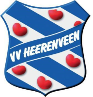 V.V. Heerenveen JO14-1