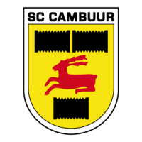 SC Cambuur Leeuwarden JO14-1