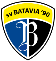 Batavia '90 JO10-3JM