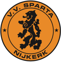 Sparta Nijkerk VR2