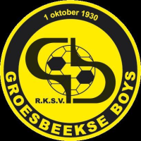 Groesbeekse Boys JO13-1