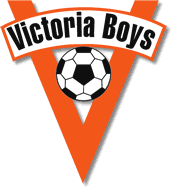 Victoria Boys JO19-1