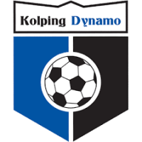 Kolping-Dynamo 35+1