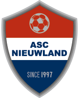 Nieuwland ASC JO19-1