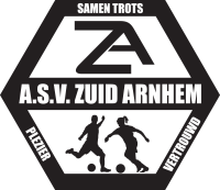 A.S.V. Zuid Arnhem 35+1